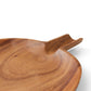 HKliving Acacia platter L