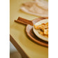 HKliving Acacia platter L