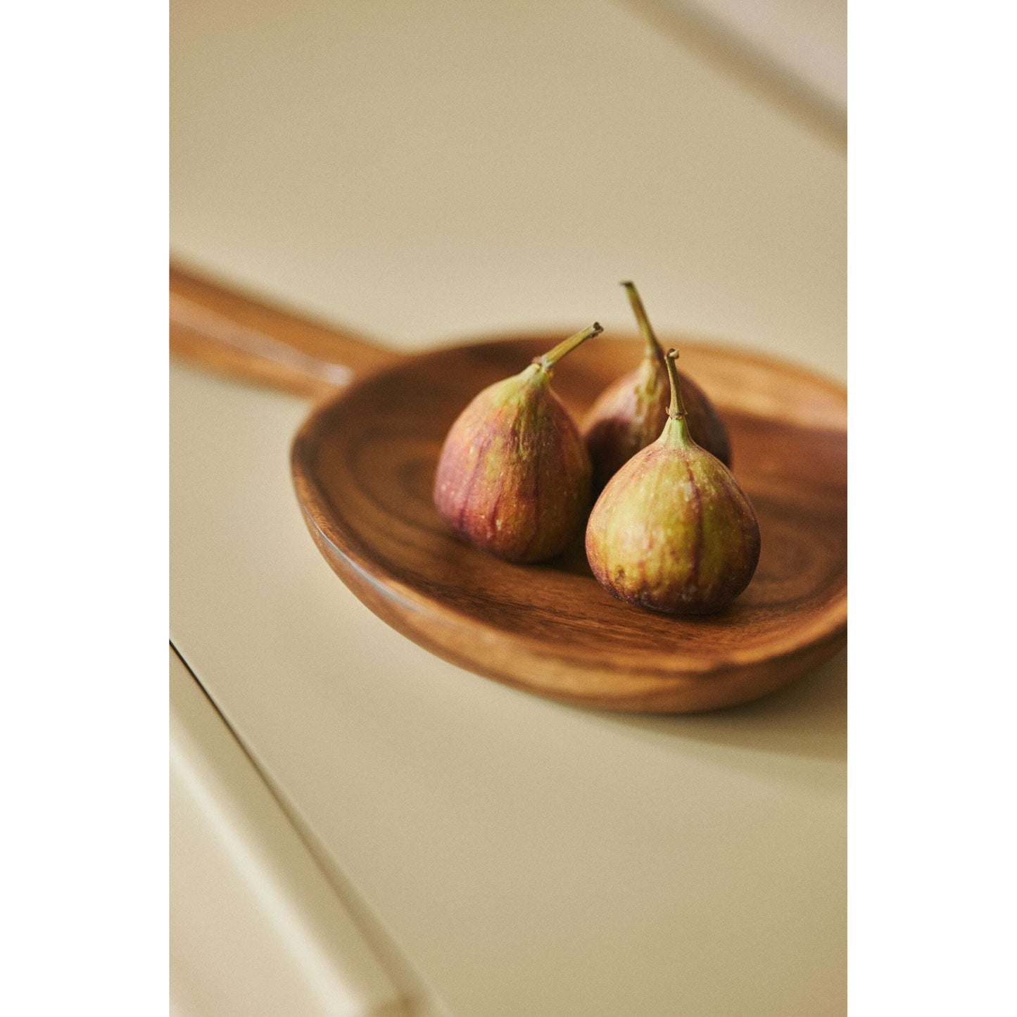 HKliving Acacia platter M