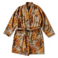 HKliving Bathrobe Palmae (L/XL)