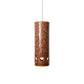 HKliving Ceramic hanglamp Lychee