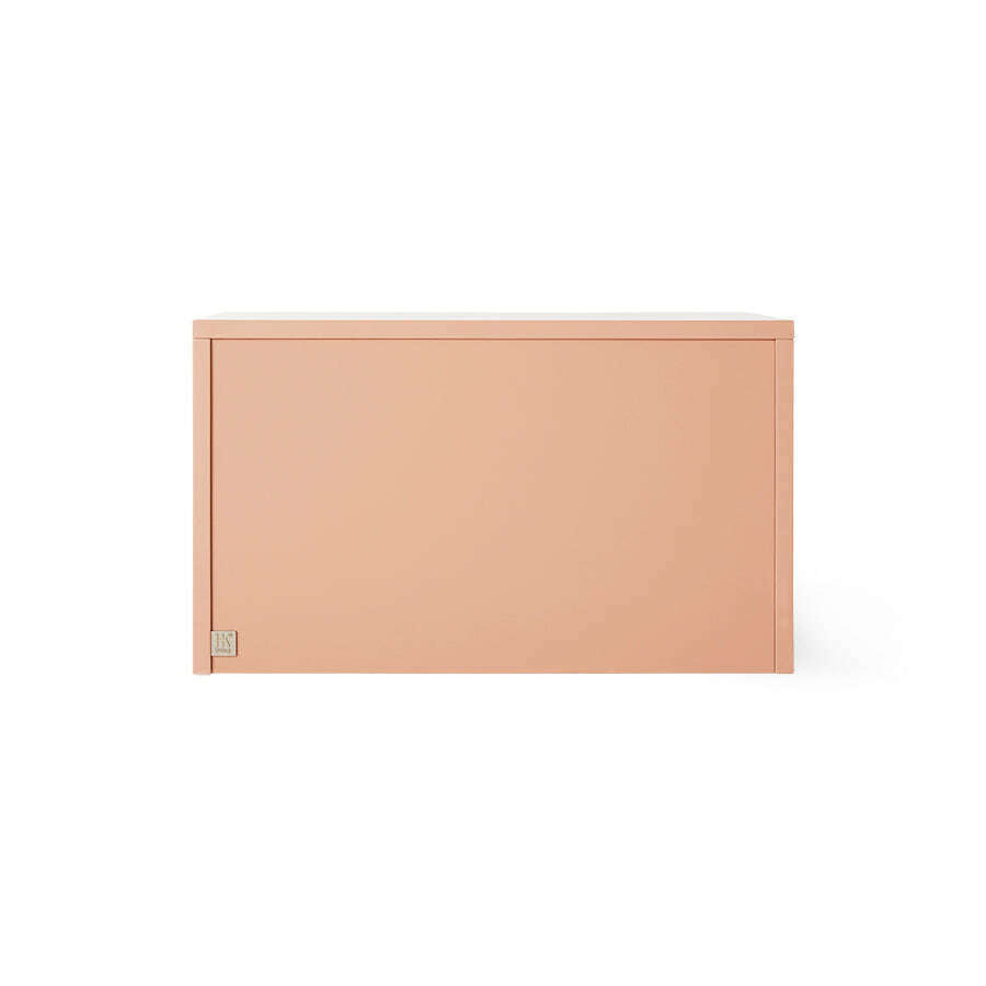 HKliving Chest met 2 lades blush