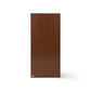 HKliving Chest met 6 lades chocolate