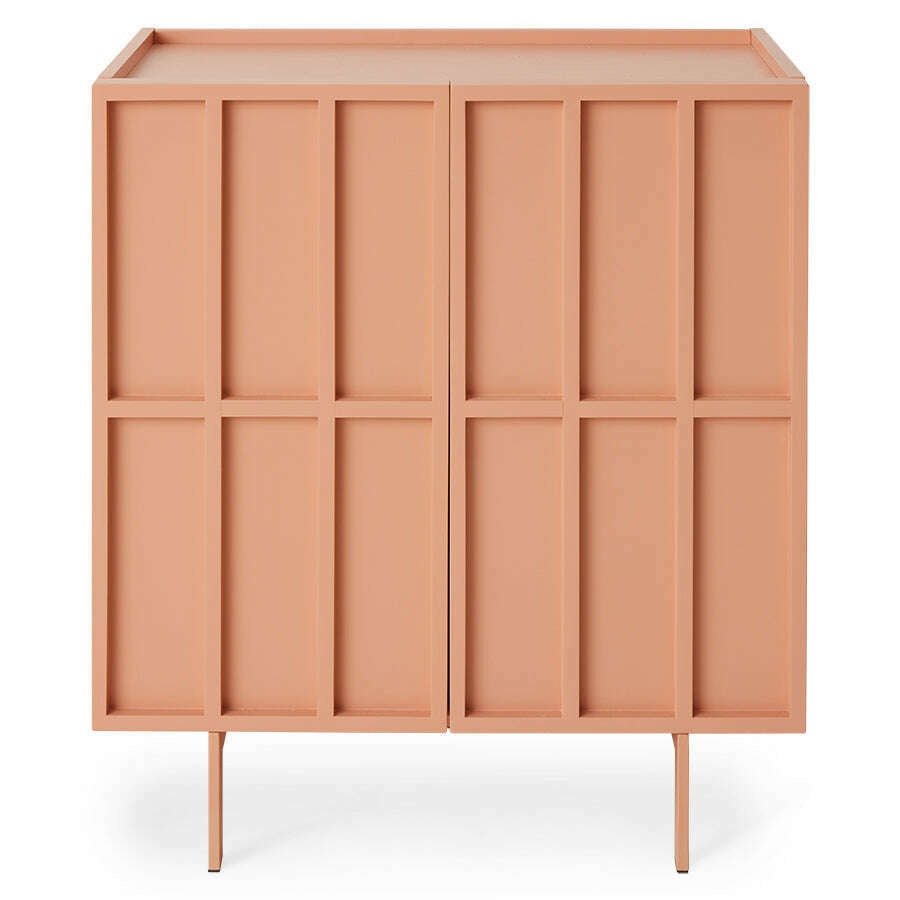 HKliving Cupboard opbergkast blush