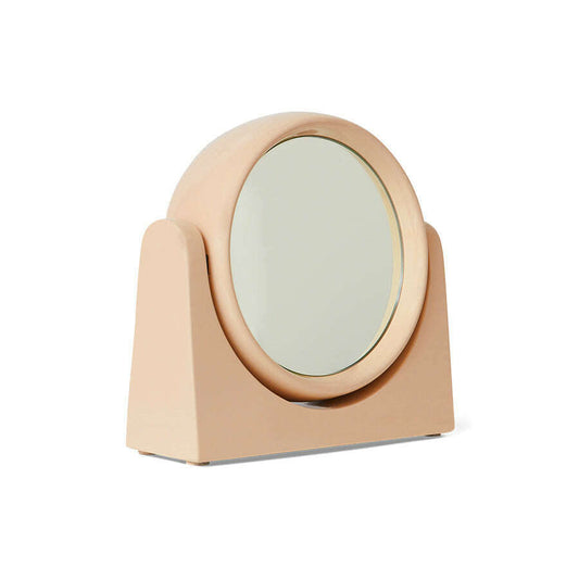 HKliving Dressing table spiegel soft peach