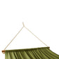 HKliving Hammock hangmat olive