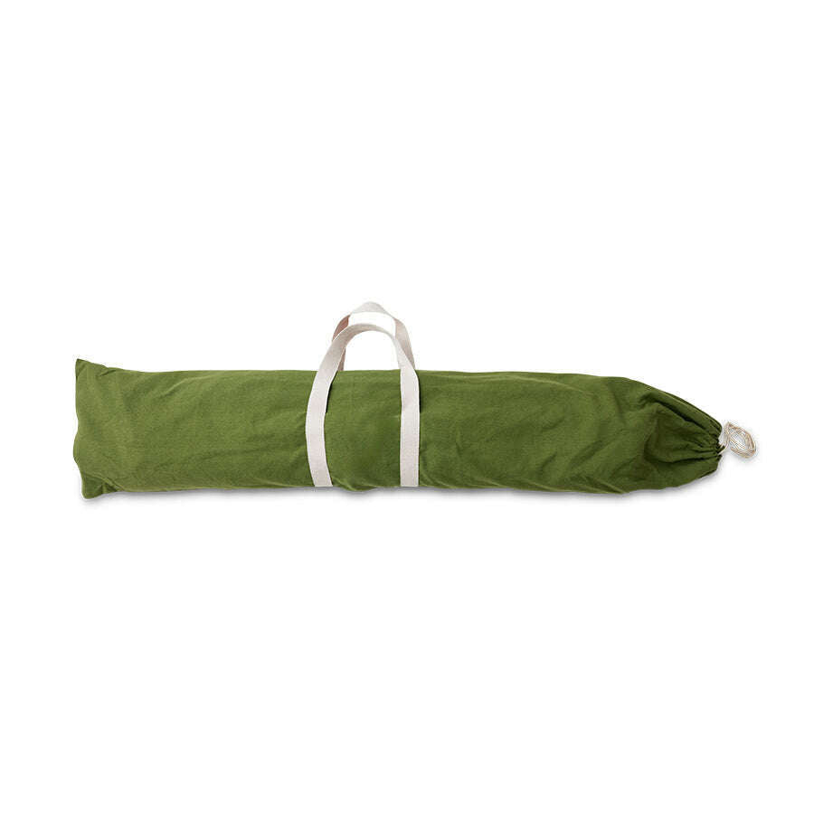 HKliving Hammock hangmat olive