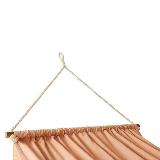 HKliving Hammock hangmat peach