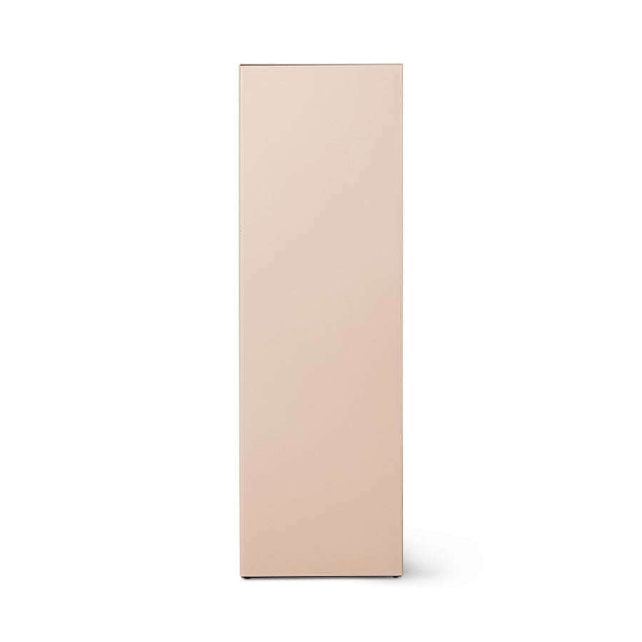 HKliving Mirror pillar L nude