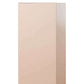 HKliving Mirror pillar L nude