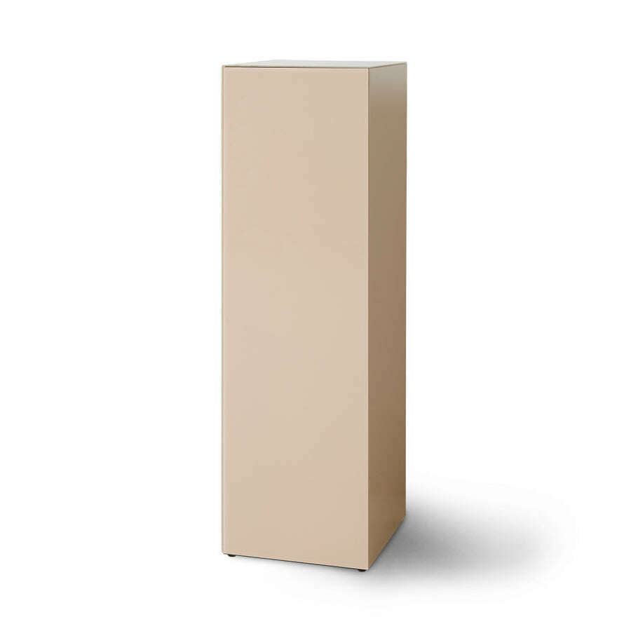 HKliving Mirror pillar M nude