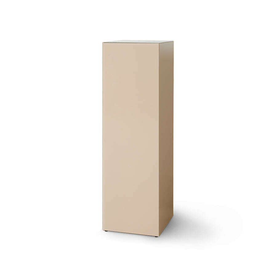 HKliving Mirror pillar S nude