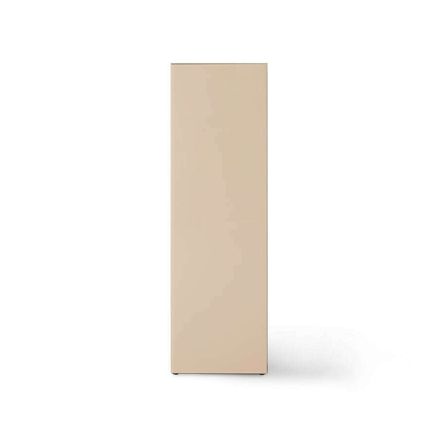 HKliving Mirror pillar S nude