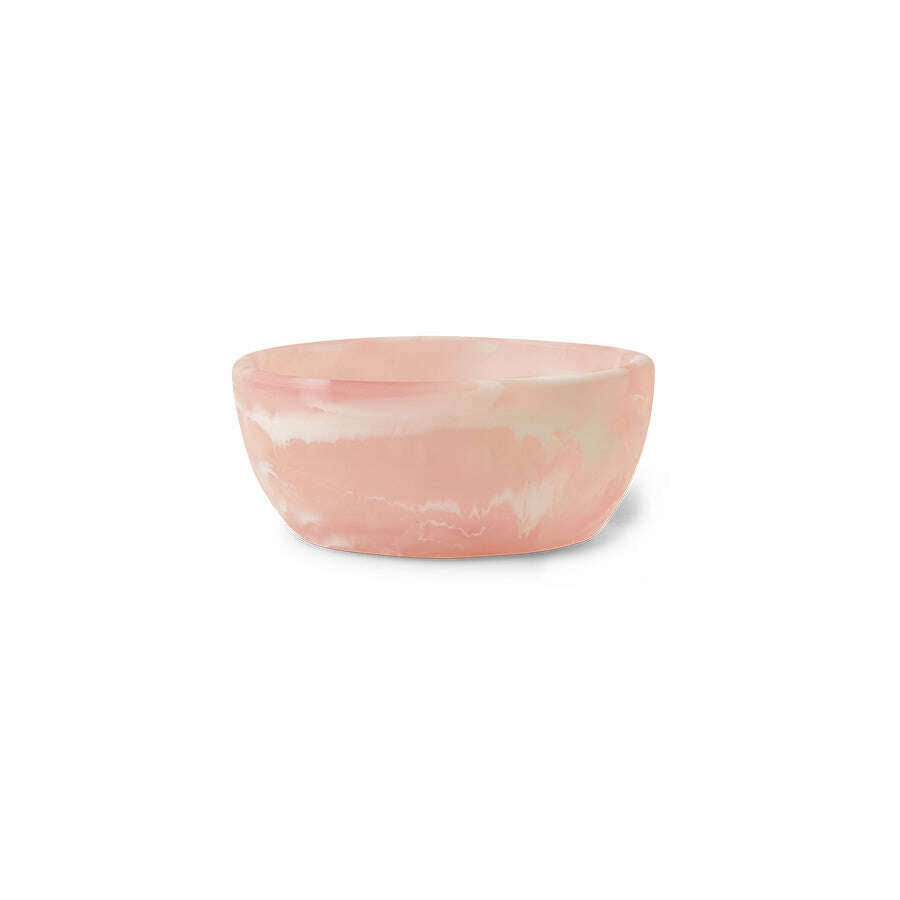 HKliving Patio schaal blush