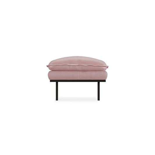 HKliving Retro sofa: hocker wise blossom