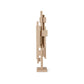 HKliving Skyline sculpture beige M