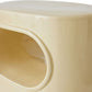 HKliving Space side table cream