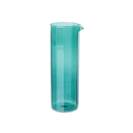 HKliving Sunlit karaf teal