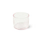 HKliving Tube glas blush