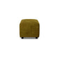 HKliving Vint couch: element hocker small royal velvet olive