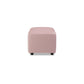 HKliving Vint couch: element hocker small wise blossom