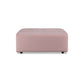 HKliving Vint couch: element hocker wise blossom