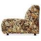 HKliving Wave couch: element middle printed hollywood