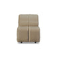 HKliving Wave couch: element middle small pure earth