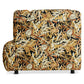 HKliving Wave couch: element rechts high arm printed hollywood