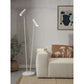 it's about RoMi Havana vloerlamp 2-licht wit