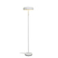 it's about RoMi Porto vloerlamp wit