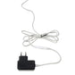 it's about RoMi tafellamp Zurich LED incl. dimmer wit