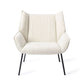 Jesper Home Haruno fauteuil milky way