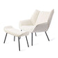 Jesper Home Haruno fauteuil milky way