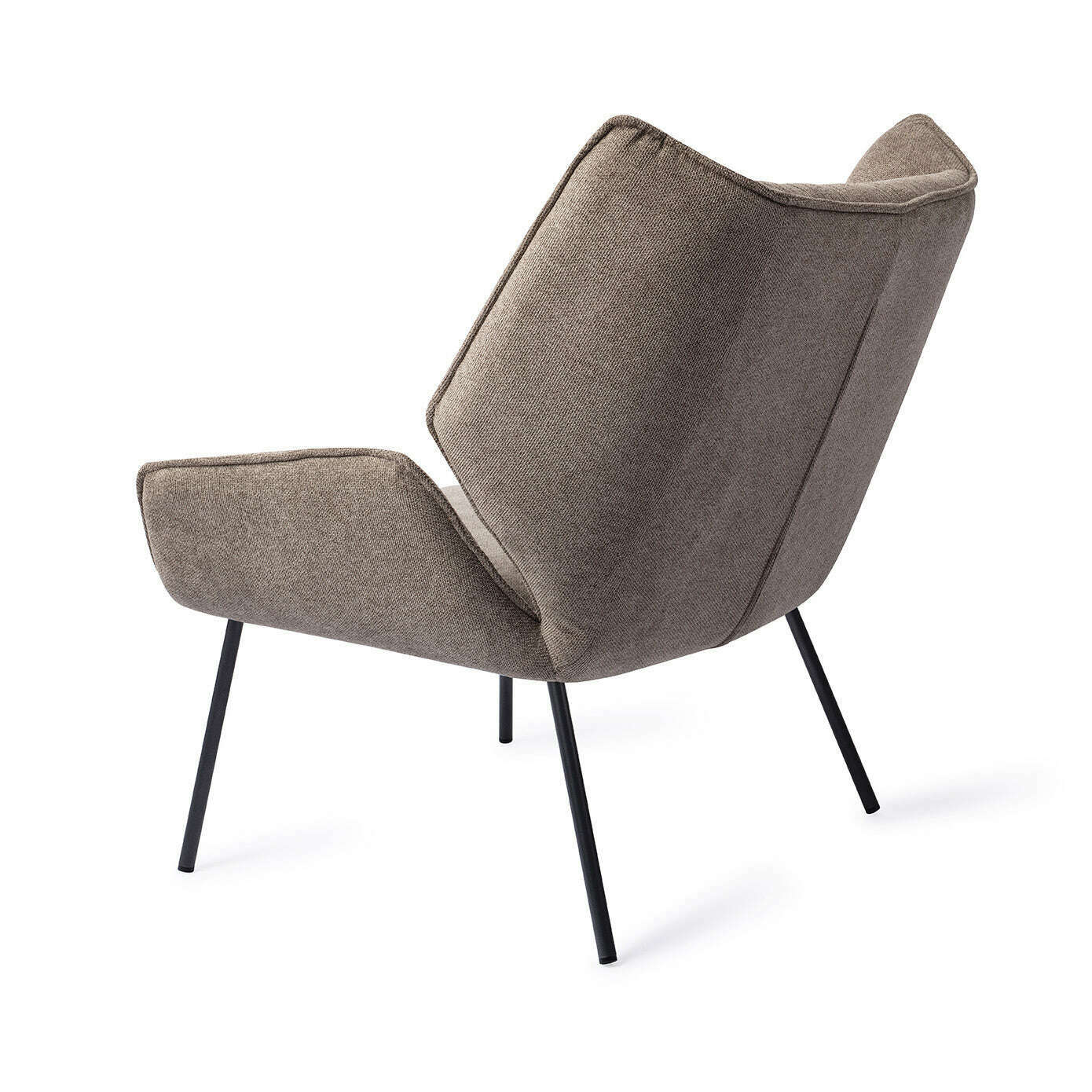 Jesper Home Haruno fauteuil taupy toffee