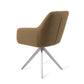 Jesper Home Hiroo eetkamerstoel willow |turnsteel