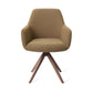 Jesper Home Hiroo eetkamerstoel willow|turn brown