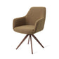 Jesper Home Hiroo eetkamerstoel willow|turn brown