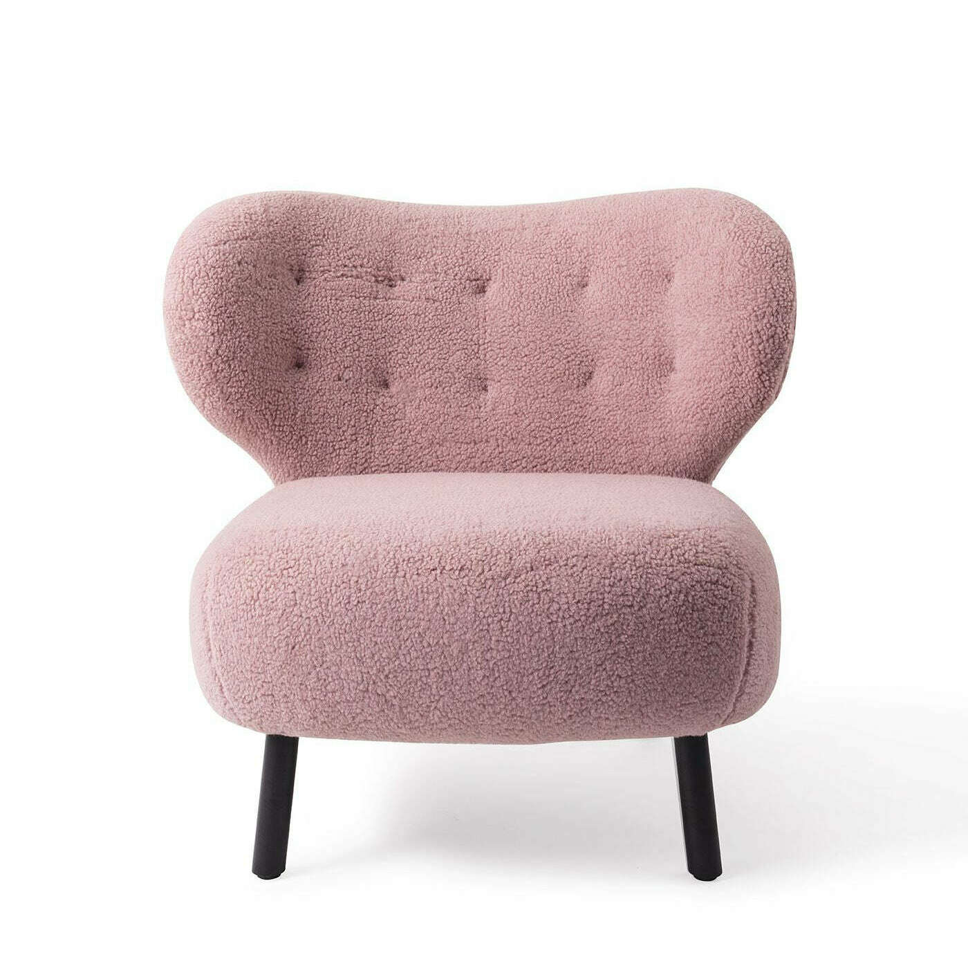 Jesper Home Kita fauteuil pink