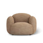 Jesper Home Luusar fauteuil brown