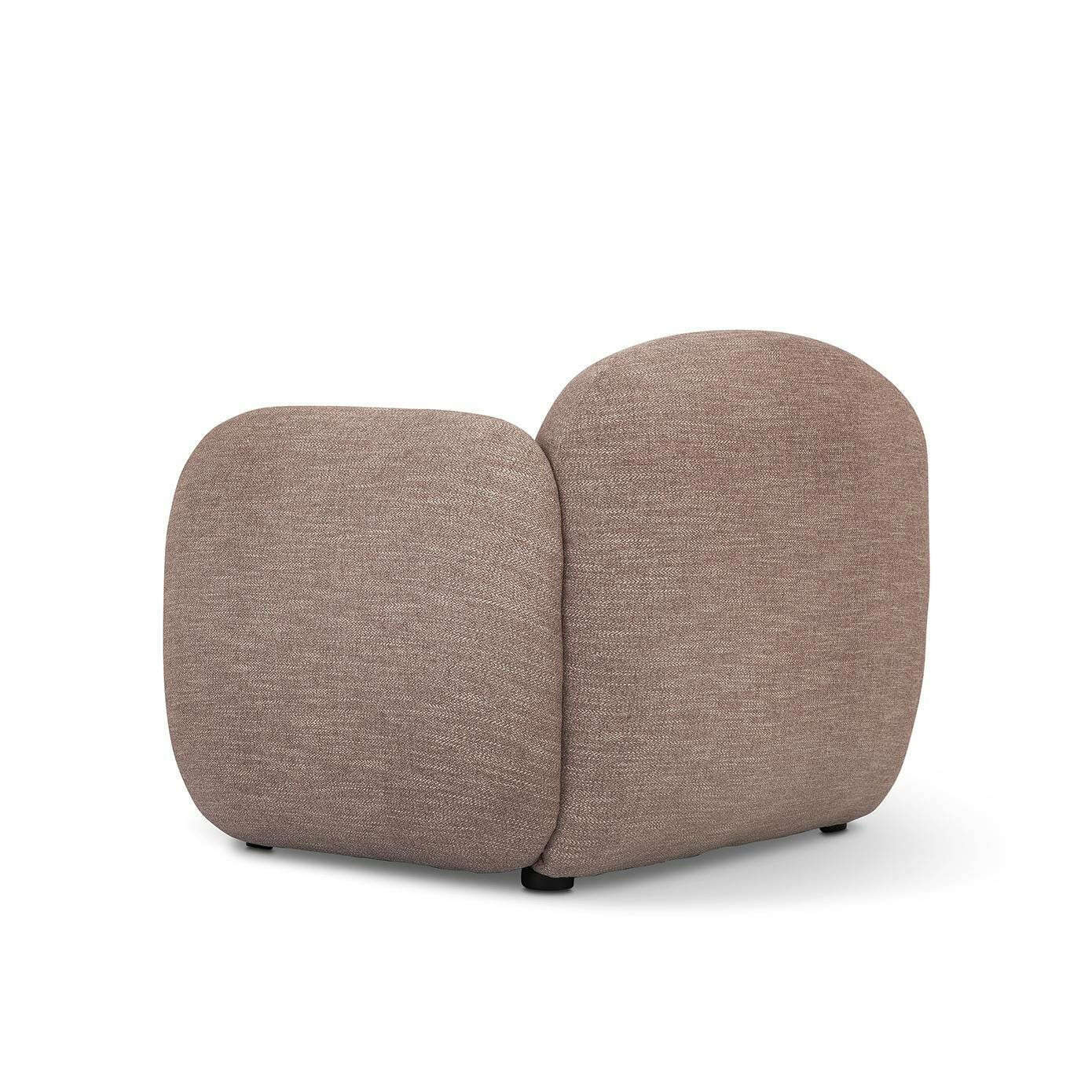 Jesper Home Luusar fauteuil purple