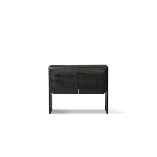 Jesper Home Mehamn 2-drs dressoir black