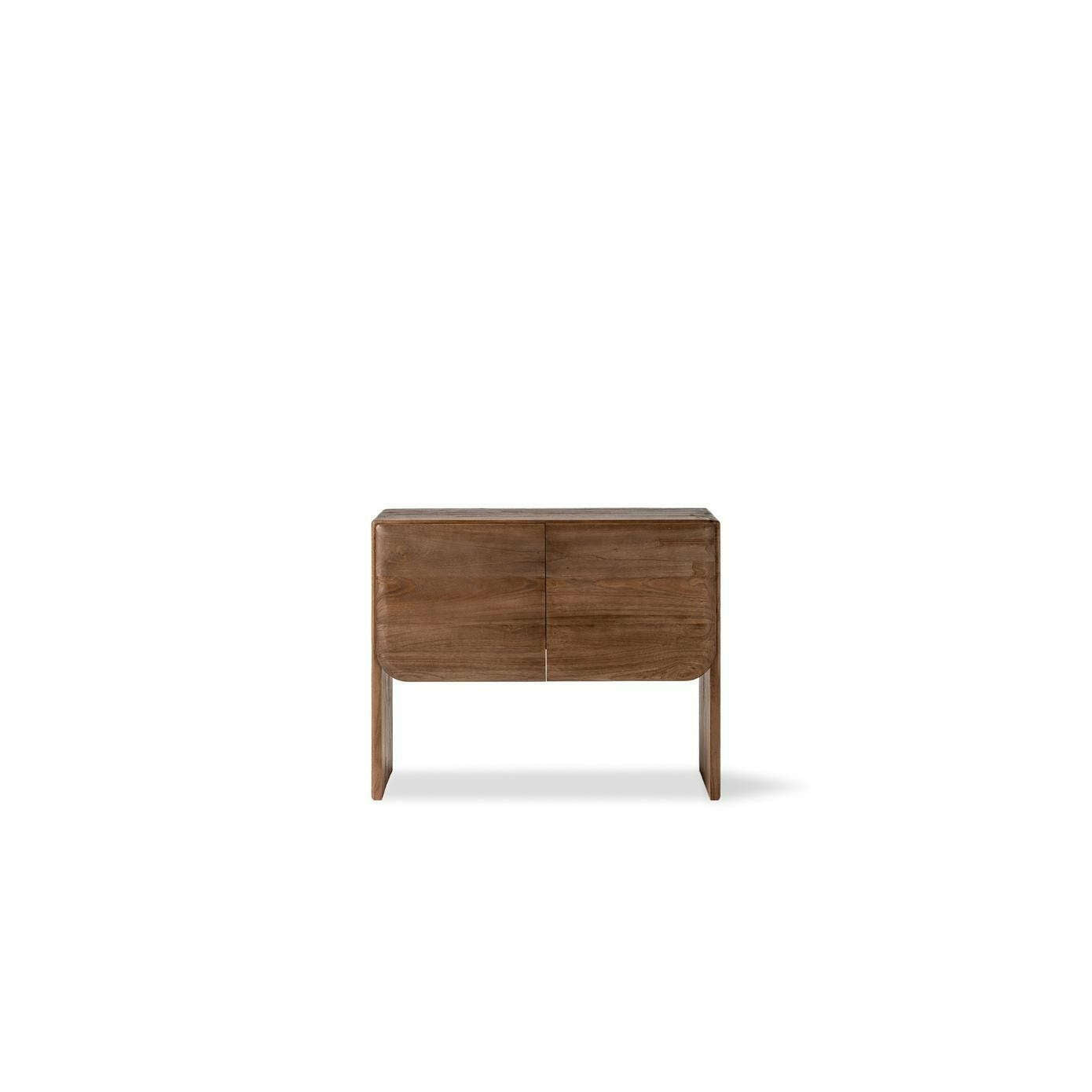 Jesper Home Mehamn 2-drs dressoir natural