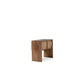 Jesper Home Mehamn 2-drs dressoir natural