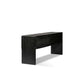 Jesper Home Mehamn 4-drs dressoir black