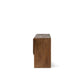 Jesper Home Mehamn 4-drs dressoir natural