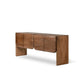 Jesper Home Mehamn 4-drs dressoir natural