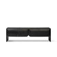 Jesper Home Mehamn tv meubel black