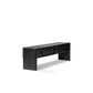 Jesper Home Mehamn tv meubel black