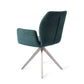 Jesper Home Misaki eetkamerstoel merry mermaid|turn steel